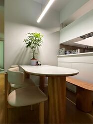 Treasure at Tampines (D18), Condominium #606734881